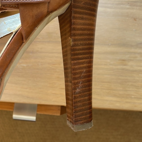 Michael kors platform sandals - Picture 6 of 6